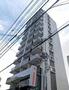 古市橋駅より徒歩2分 3階 築3年8ヶ月の賃貸物件