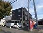釧路駅より徒歩44分 築7年8ヶ月 3階建の賃貸物件