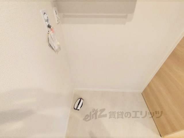 その他部屋・スペース　洗濯機置場