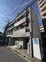 横川一丁目駅より徒歩4分 4階 築36年8ヶ月の賃貸物件