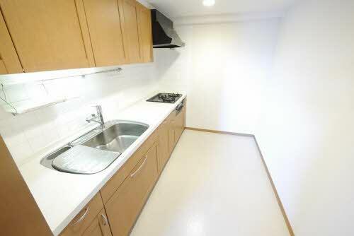 グランドメゾン古城公園_内装_1