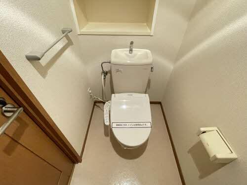 グランドメゾン古城公園_内装_3