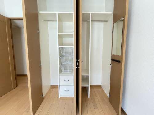 グランドメゾン古城公園_内装_4