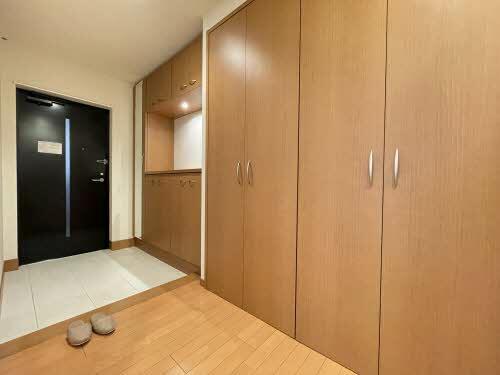 グランドメゾン古城公園_内装_5