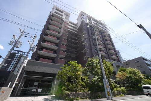 グランドメゾン古城公園_トップ画像