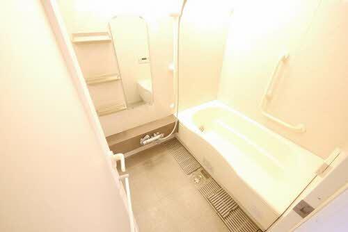 グランドメゾン古城公園_内装_2