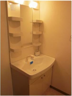 洗面設備　★見学予約受付中★