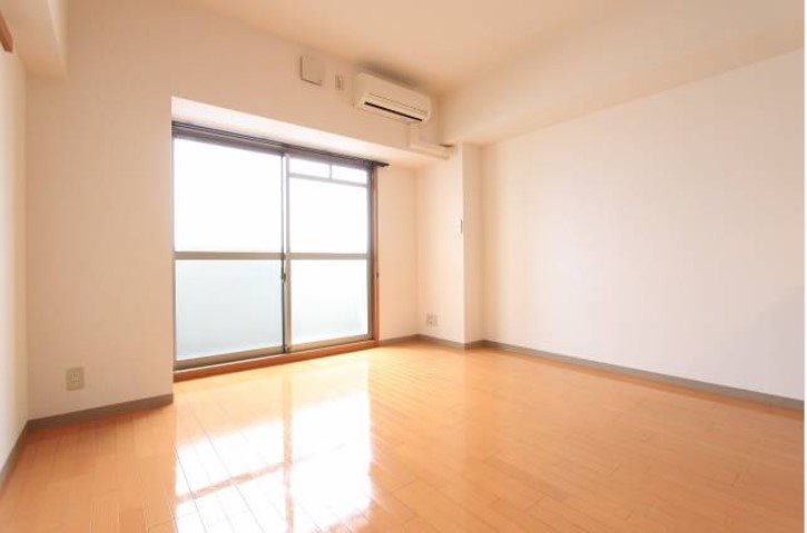 居室・リビング　★見学予約受付中★