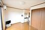 その他部屋・スペース　テレビや冷蔵庫などの家電が付いています
