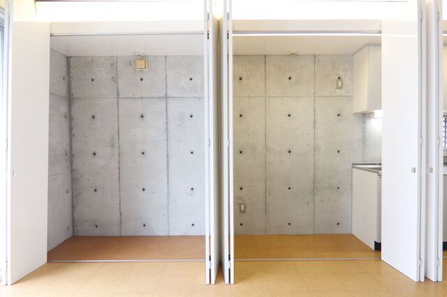 収納　※別室の参考写真の為、現況優先です。