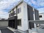 東水戸駅より徒歩39分 2階 新築の賃貸物件