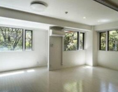 居室・リビング　居室