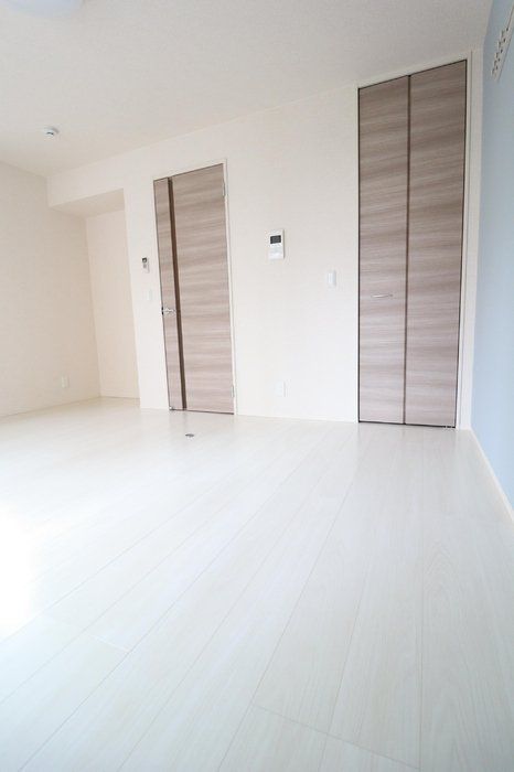 その他部屋・スペース　★全体的に明るい色合いのお部屋です★