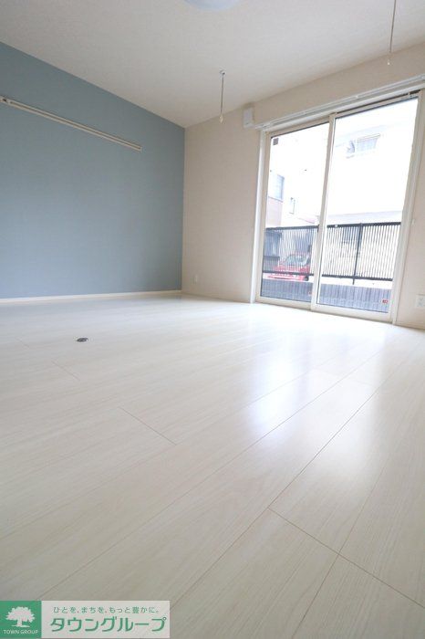 居室・リビング　リビング/居室