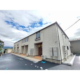 ＪＲ大糸線/北細野駅 歩4分