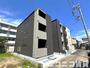 長町南駅より徒歩10分 3階 新築の賃貸物件