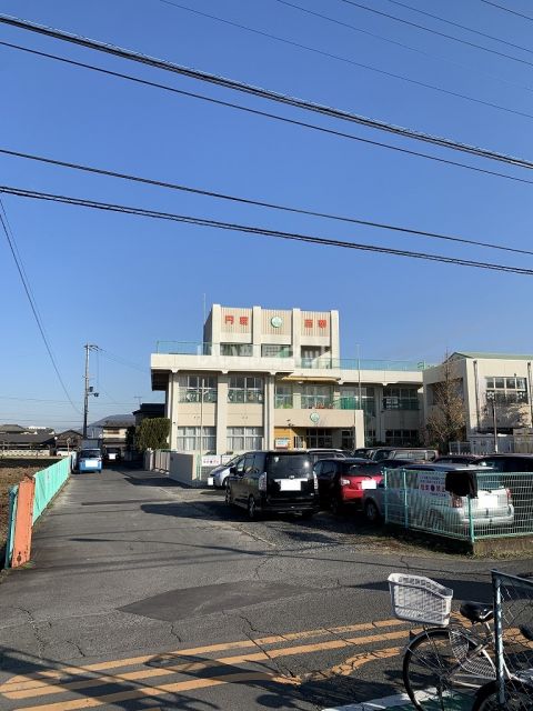 幼稚園・保育園　円座百華保育園（幼稚園・保育園）まで2022m