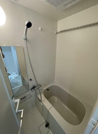 バス・シャワールーム　☆浴室☆