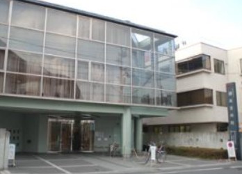 病院　勝楽堂病院（病院）まで452m