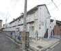 今出川駅より徒歩14分 2階 築36年4ヶ月の賃貸物件