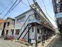 西天下茶屋駅より徒歩5分 1階 築55年の賃貸物件