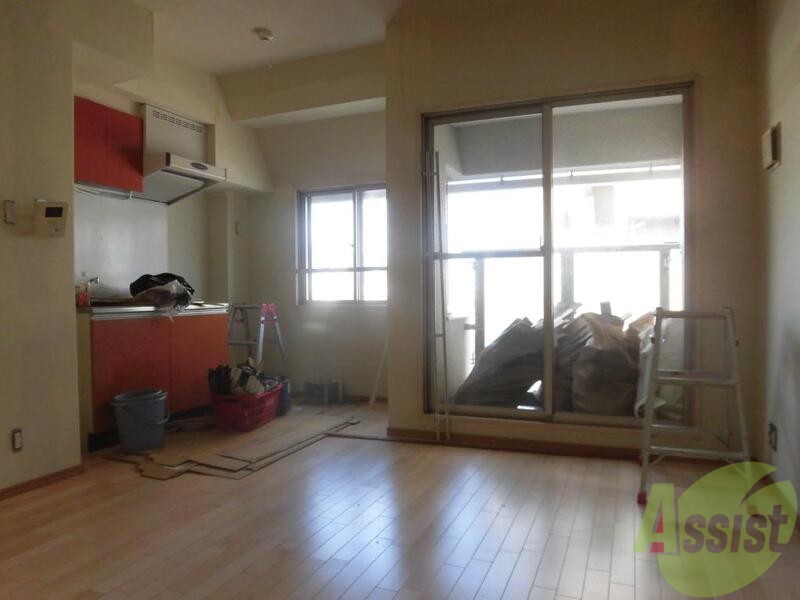 その他部屋・スペース　寝室も広々しています