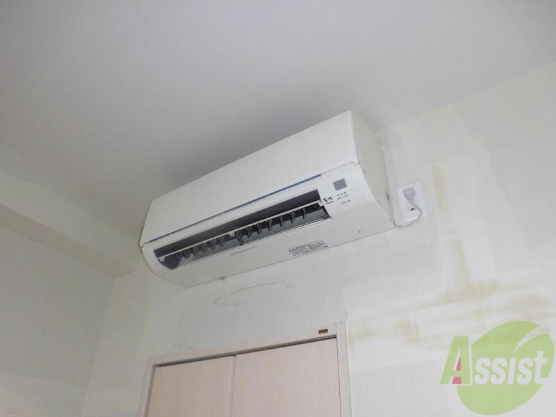 その他設備　最新型です