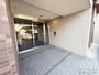 その他共有部分　エントランス