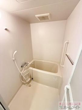 バス・シャワールーム　ユニットバス