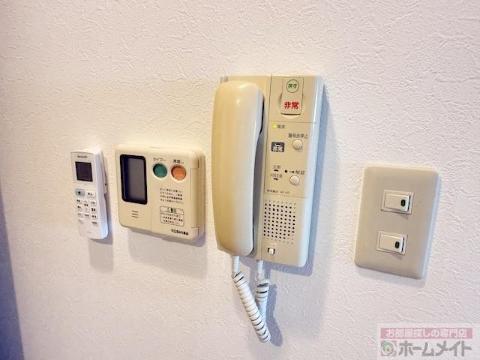 セキュリティ　セキュリティ