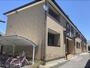 草津駅より徒歩13分 築17年3ヶ月 2階建の賃貸物件
