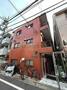 中野新橋駅より徒歩3分 3階 築40年10ヶ月の賃貸物件
