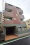 蘇我駅より徒歩2分 4階 築16年9ヶ月の賃貸物件