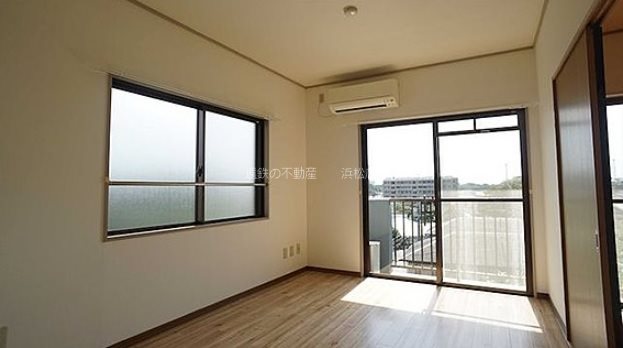 居室・リビング　※現況優先