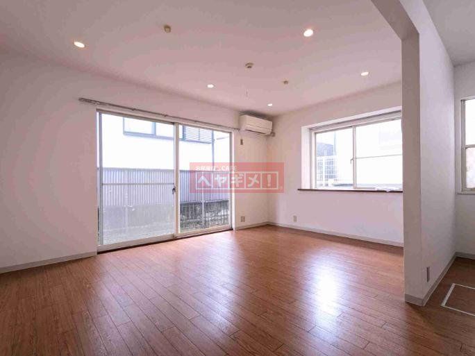 居室・リビング　リビング/居室