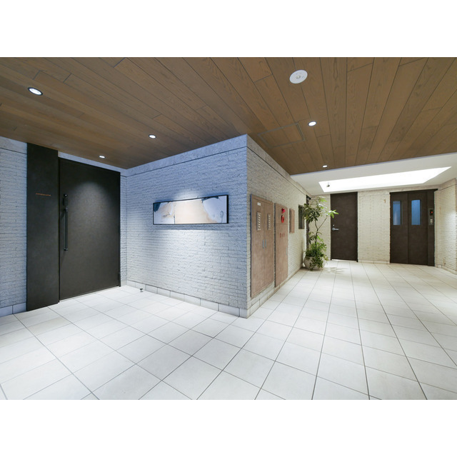 ロビー　ロビー