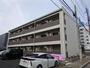 春日井駅より徒歩19分 2階 築5年10ヶ月の賃貸物件