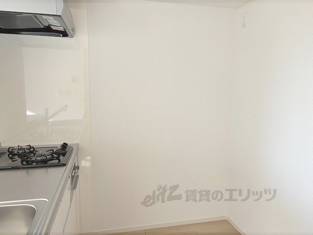 その他部屋・スペース　冷蔵庫置場