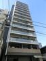 蔵前駅より徒歩5分 10階 築12年4ヶ月の賃貸物件