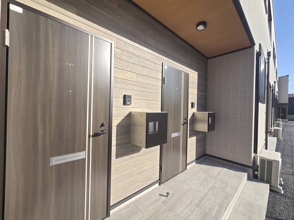 その他部屋・スペース　リビング