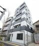 鐘ヶ淵駅より徒歩3分 6階 築5年1ヶ月の賃貸物件