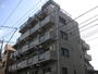 石川台駅より徒歩3分 4階 築31年11ヶ月の賃貸物件