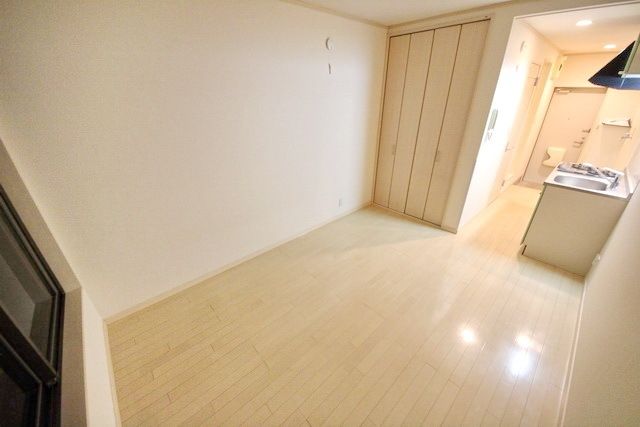 居室・リビング　同仕様