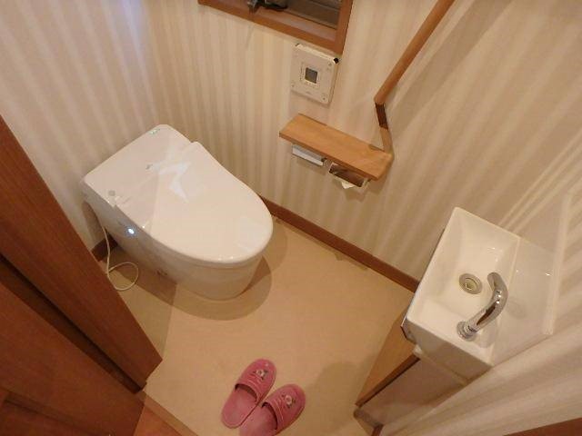 緑壱番館Katumiのその他写真