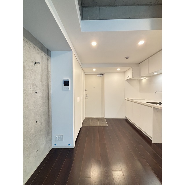 居室・リビング　居室