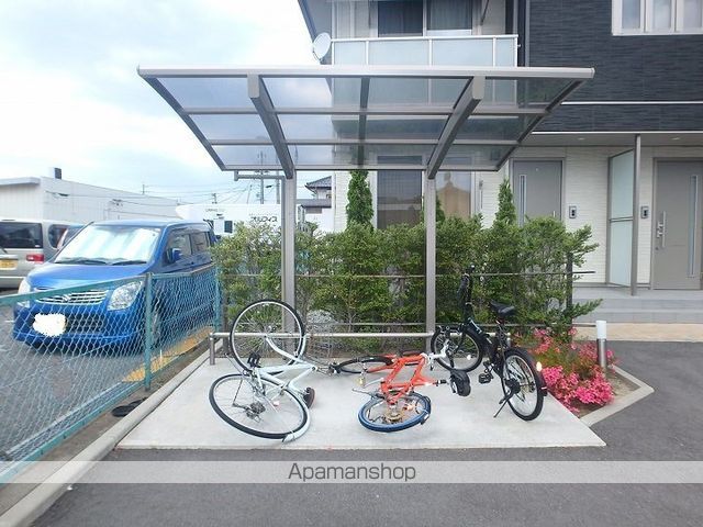 その他共有部分　その他共有部分