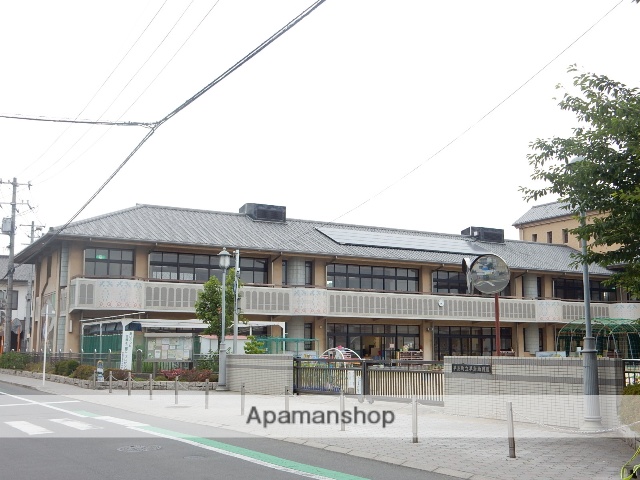 幼稚園・保育園　早島幼稚園（幼稚園・保育園）まで1128m