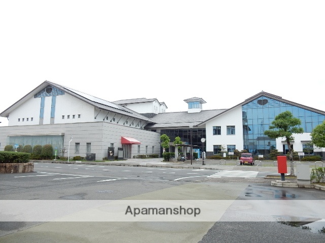 その他　早島町民総合会館ゆるびの舎（その他）まで1237m