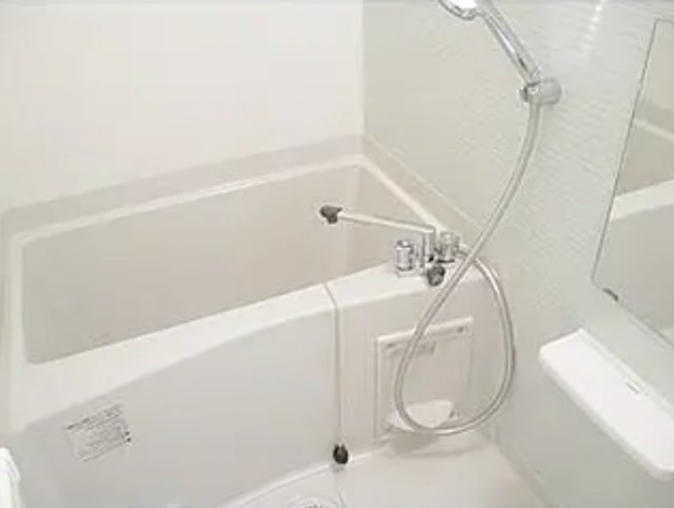 バス・シャワールーム　浴室