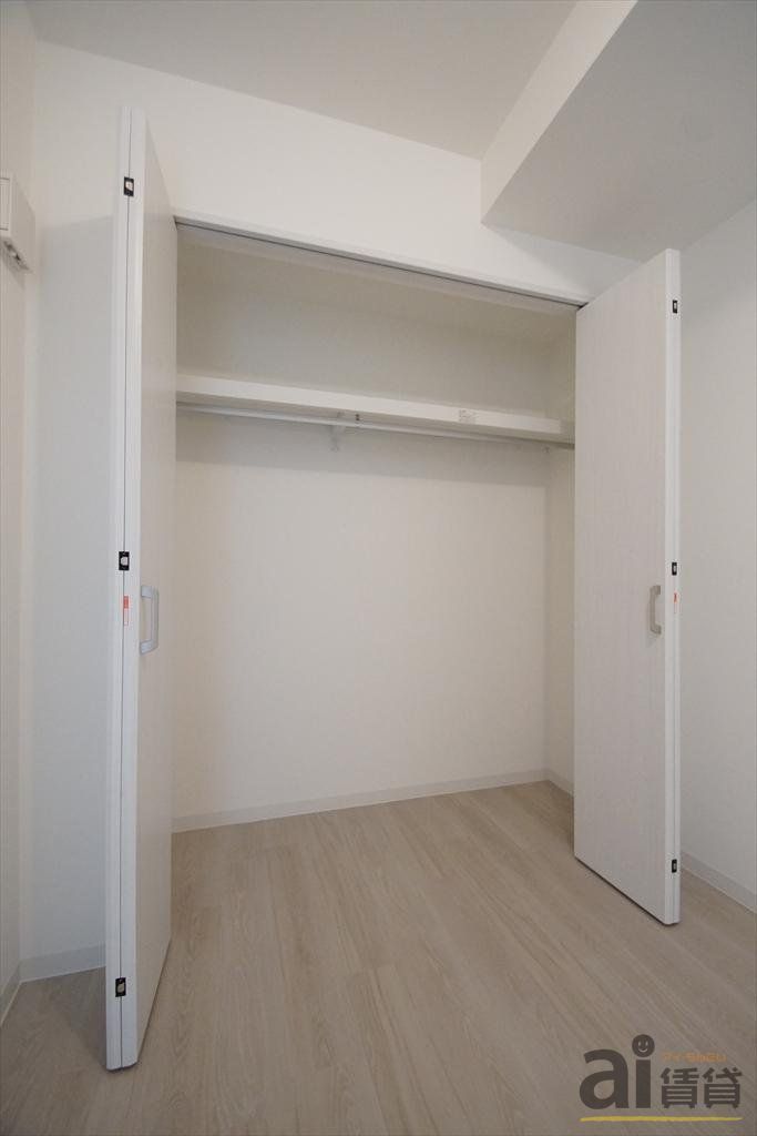 収納　※同施工写真です